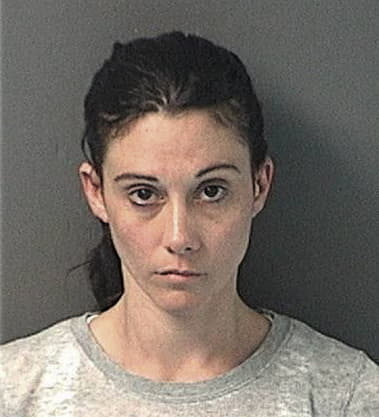 Rachael Prosser, - Escambia County, FL 