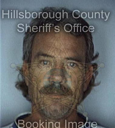 Richard Reed, - Hillsborough County, FL 