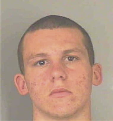 Michael Reeves, - Polk County, FL 