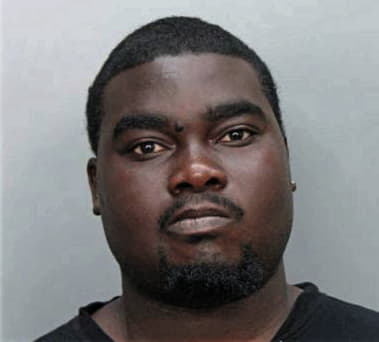 Michael Reid, - Dade County, FL 