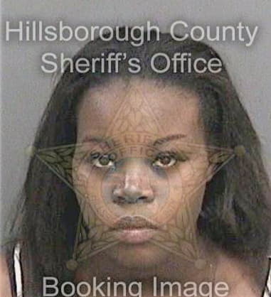 Victoria Reynolds, - Hillsborough County, FL 