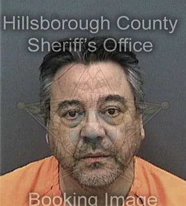 Raudel Riveragarcia - Hillsborough County, FL 