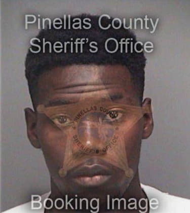 Antonio Roberts, - Pinellas County, FL 