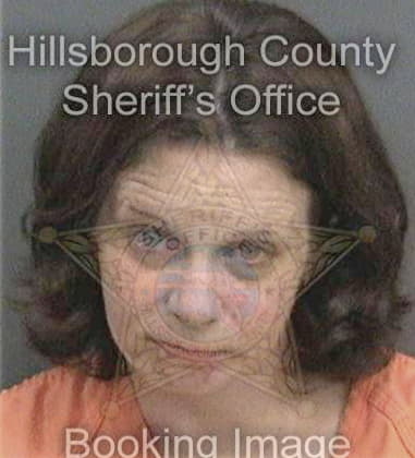 Samantha Rodriguez, - Hillsborough County, FL 