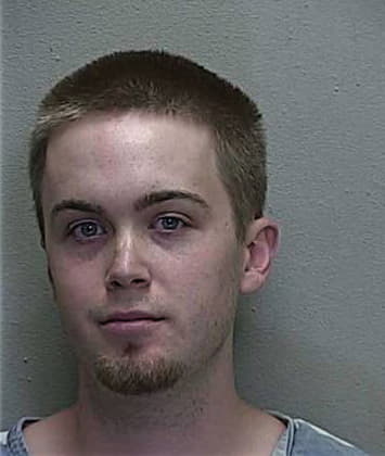 James Rogers, - Marion County, FL 