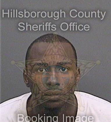 Julian Rogers, - Hillsborough County, FL 