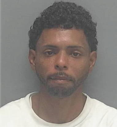 Jovani Roman, - Lee County, FL 