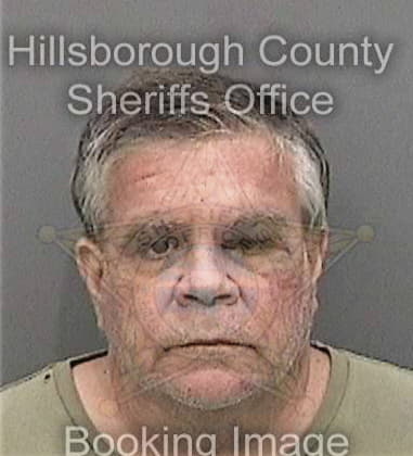 Russell Rowell, - Hillsborough County, FL 