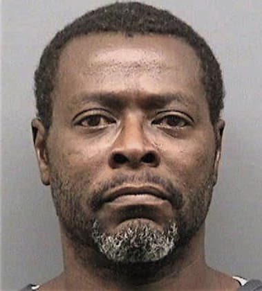 Eric Sampson, - Hillsborough County, FL 