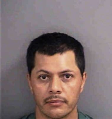 Francisco Sanchez, - Collier County, FL 