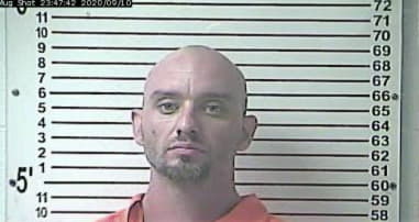 Joseph Santos, - Hardin County, KY 