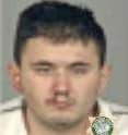 Laroy Sargent - Multnomah County, OR 