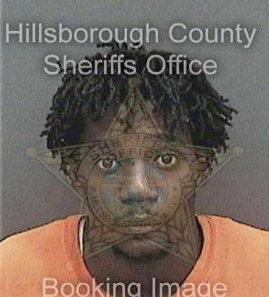 Jesse Scruse, - Hillsborough County, FL 