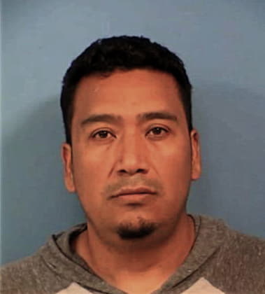 Josue Serrano-Trujillo, - DuPage County, IL 