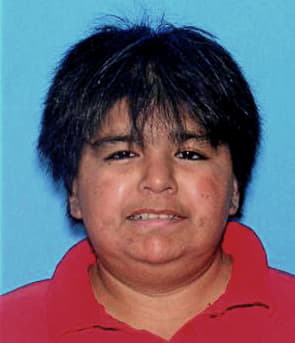 Graciela Silva, - Hendry County, FL 