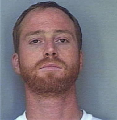 Michael Skinner - Polk County, FL 