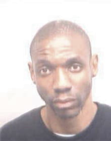 Terrance Sledge - Fulton County, GA 