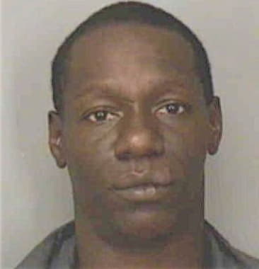 Latrell Smalls - Polk County, FL 