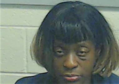 Cicley Smith - Fulton County, GA 