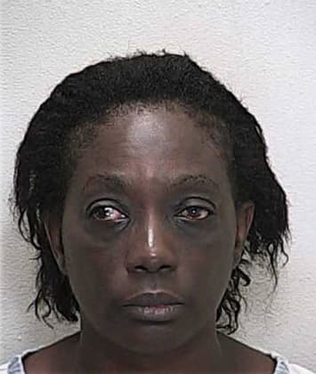 Conshondra Smith, - Marion County, FL 