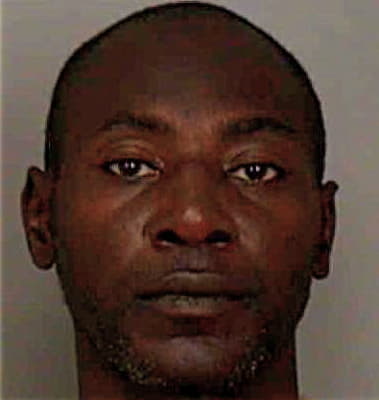 Danny Smith - Polk County, FL 