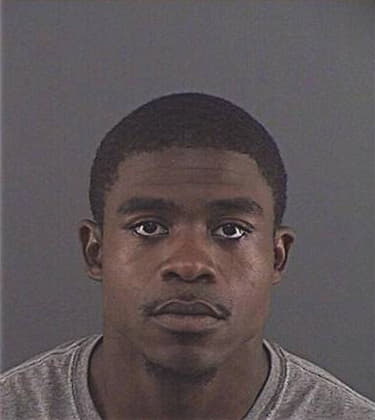 Dawaun Smith, - Peoria County, IL 