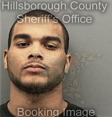 Edmund Smith, - Hillsborough County, FL 