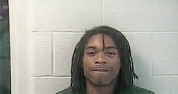 Robert Smith - Daviess County, KY 