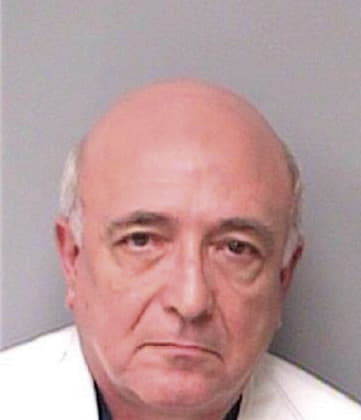 Todd Smith - Pinellas County, FL 