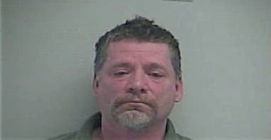 Christopher Smothers, - Marion County, KY 