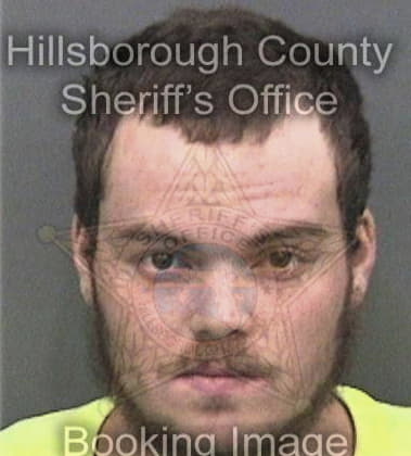 Jonathan Sosa, - Hillsborough County, FL 