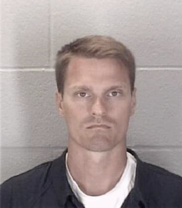 Matthew Staszak, - Tippecanoe County, IN 