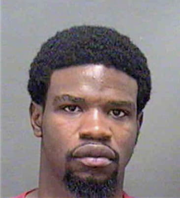 Anthony Stevenson, - Mecklenburg County, NC 