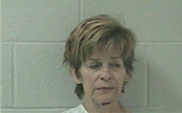 April Stewart - Daviess County, KY 