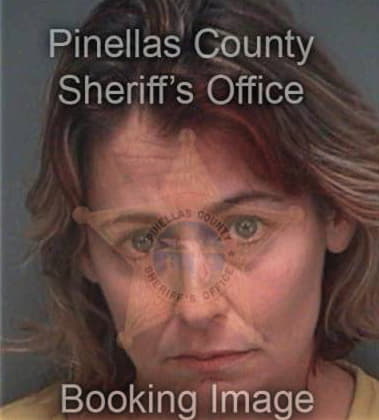 Vicki Stoopas, - Pinellas County, FL 