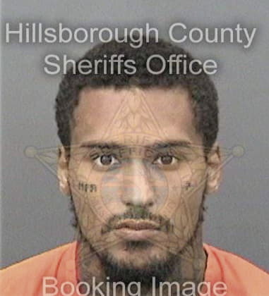 Maurice Stringer, - Hillsborough County, FL 