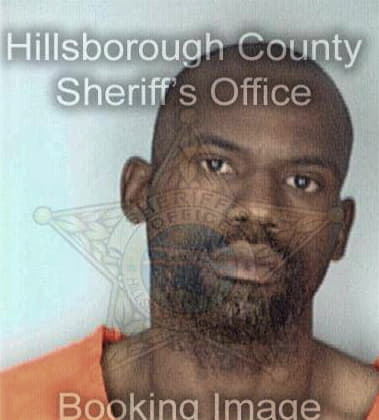 Dietrick Sutherland, - Hillsborough County, FL 