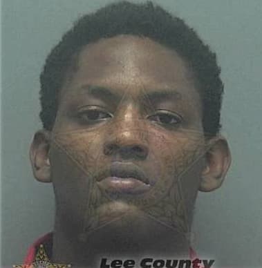 Byron Taylor, - Lee County, FL 