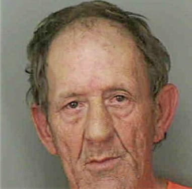 Raymond Taylor, - Polk County, FL 