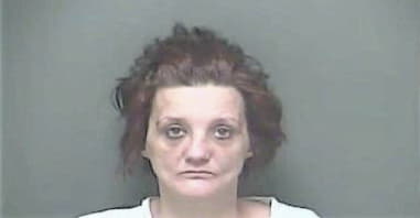 Stacy Taylor, - Shelby County, IN 