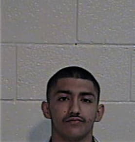 Faustino Toscano, - Hidalgo County, TX 