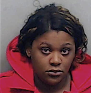 Keysha Tugler, - Fulton County, GA 