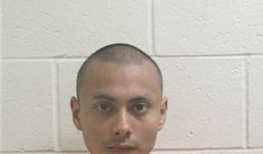 Jose Vasquez, - Cameron County, TX 