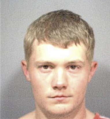 Christopher Vaughn, - Marion County, FL 