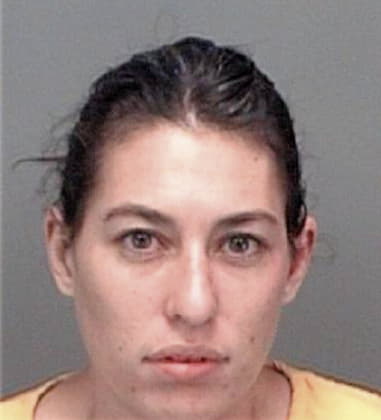 Sophia Vlahos, - Pinellas County, FL 