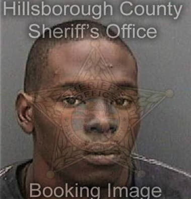 Marquise Walker, - Hillsborough County, FL 