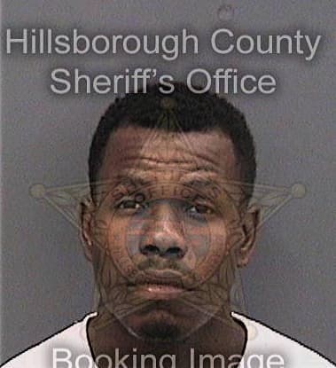 Ricky Walton, - Hillsborough County, FL 