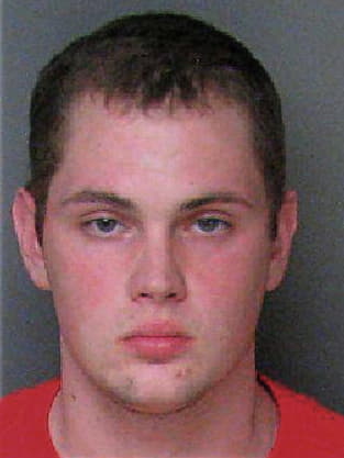 Ricky Watts - Gaston County, NC 