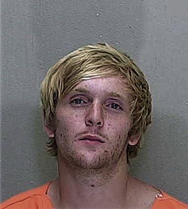 Joshua Weaver, - Marion County, FL 