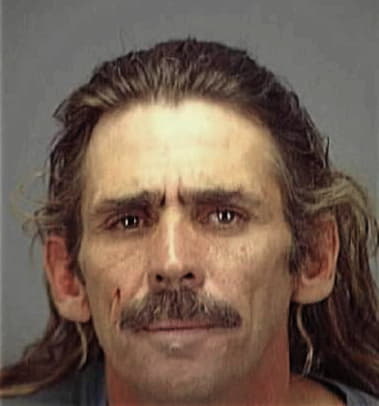 Michael Werdin - Polk County, FL 
